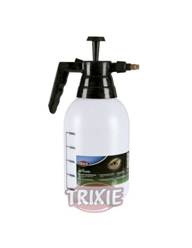 SPRAY AEROSOL PARA TERRARIOS TRIXIE - 1,5 LITROS