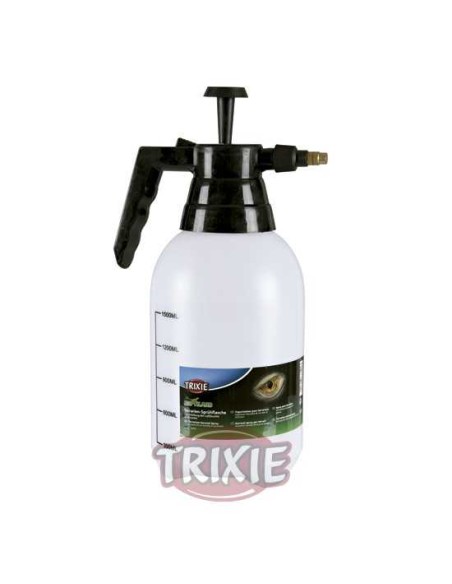 SPRAY AEROSOL PARA TERRARIOS TRIXIE - 1,5 LITROS