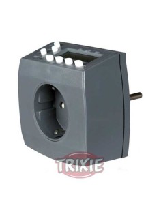 TEMPORIZADOR DIGITAL TRIXIE