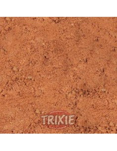 ARENA PARA CUEVAS TERRARIOS TRIXIE - 5 KG