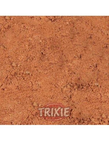 ARENA PARA CUEVAS TERRARIOS TRIXIE - 5 KG