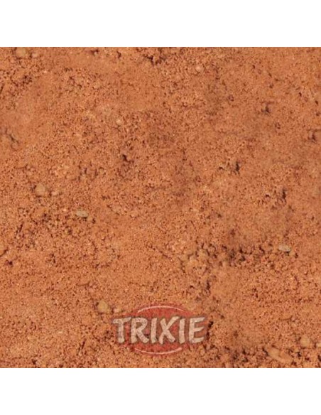 ARENA PARA CUEVAS TERRARIOS TRIXIE - 5 KG