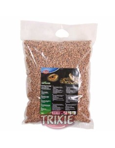 CORCHO GRANULADO SUSTRATO TERRARIOS TRIXIE - 10 LITROS