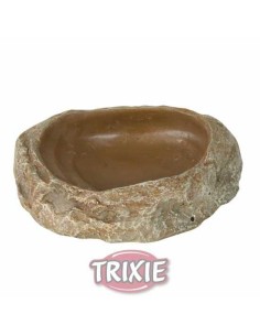 COMEDERO / BEBEDERO PARA REPTILES I TRIXIE 2