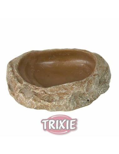 COMEDERO / BEBEDERO PARA REPTILES I TRIXIE