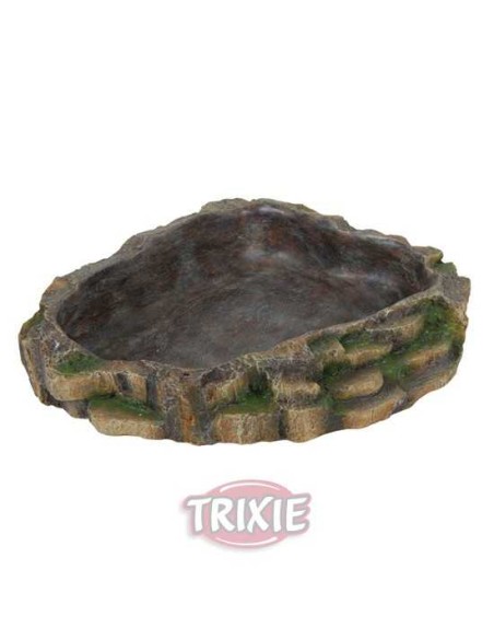 COMEDERO / BEBEDERO PARA REPTILES I TRIXIE