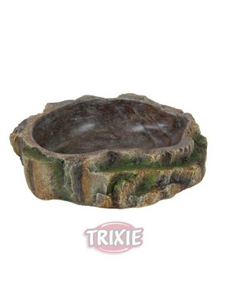 COMEDERO / BEBEDERO PARA REPTILES II TRIXIE
