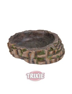 PISCINA PARA REPTILES TRIXIE - 35 X 9 X 34 CM