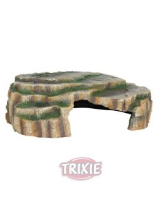 CUEVA REPTILES I TRIXIE