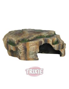 CUEVA REPTILES I TRIXIE 2