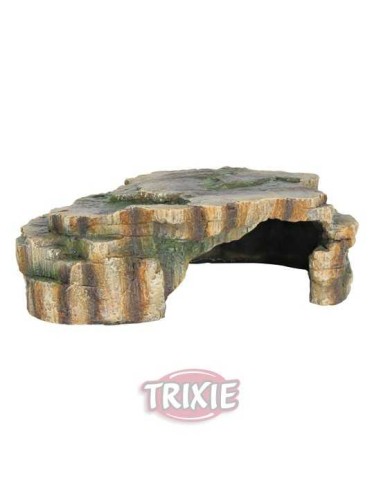 CUEVA REPTILES I TRIXIE