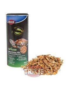 MIXTURA PARA TORTUGAS AGUA TRIXIE 2