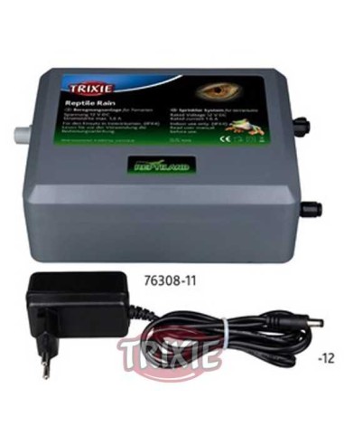 BOMBA DE BAJO VOLTAJE PARA SISTEMA IRRIGACIÓN...