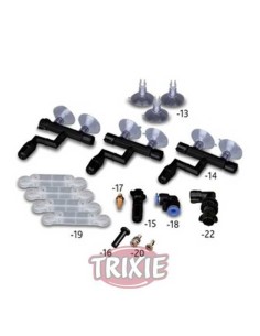 COLECTOR PARA SISTEMA DE IRRIGACIÓN TRIXIE