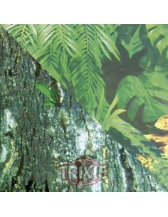 FONDO DECORATIVO TERRARIOS DOBLE CARA TRIXIE - 60 X 150 CM