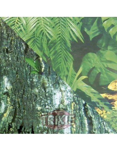 FONDO DECORATIVO TERRARIOS DOBLE CARA TRIXIE -...