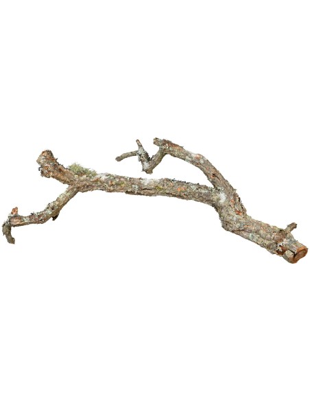 TRONCO NATURAL TRIXIE - 15 KG APRO X .