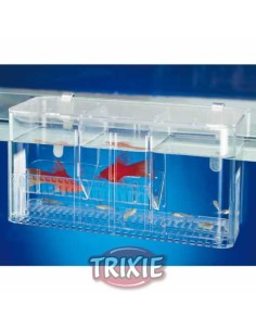 PARIDERA PECES TRIXIE - 20 X 10 X 10 CM