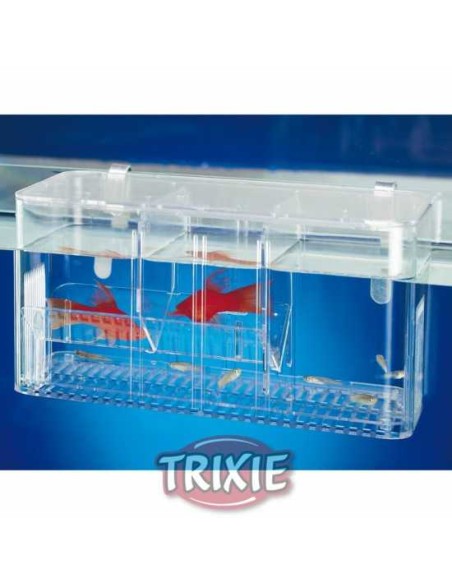 PARIDERA PECES TRIXIE - 20 X 10 X 10 CM