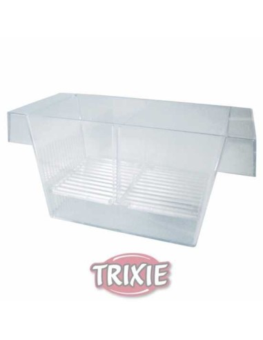 PARIDERA PECES III TRIXIE - 20 X 10 X 10 CM