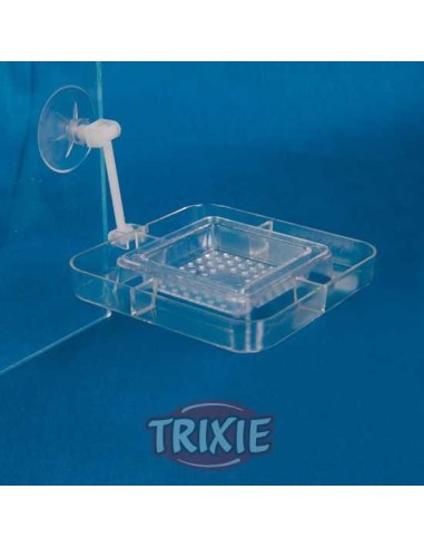 ARO PARA ALIMENTO CON TAMIZ CUADRADO TRIXIE - 7...