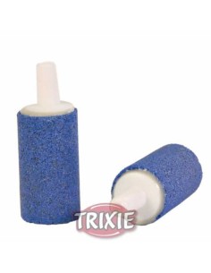 PIEDRA AIRE REDONDA (2 UNIDADES) TRIXIE - AZUL