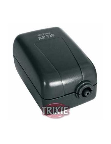 BOMBA AIRE ACUARIOS AP 120 TRIXIE - 2,5 W  /...
