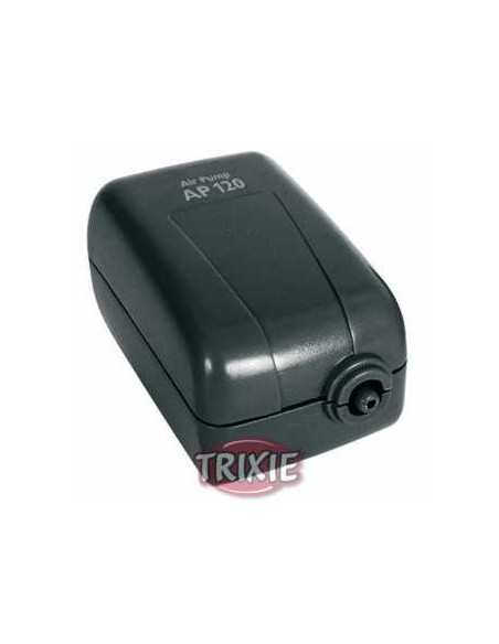 BOMBA AIRE ACUARIOS AP 120 TRIXIE - 2,5 W  / HASTA 50 LITROS