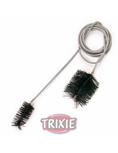 CEPILLO LIMPIA TUBOS TRIXIE - 150 CM / 25-45 MM