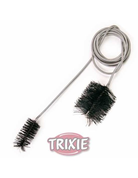 CEPILLO LIMPIA TUBOS TRIXIE - 150 CM / 25-45 MM