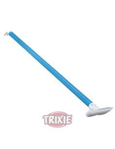 LIMPIADOR CRISTALES ACUARIO TRIXIE - 45 CM