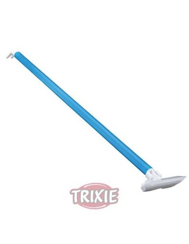 LIMPIADOR CRISTALES ACUARIO TRIXIE - 45 CM