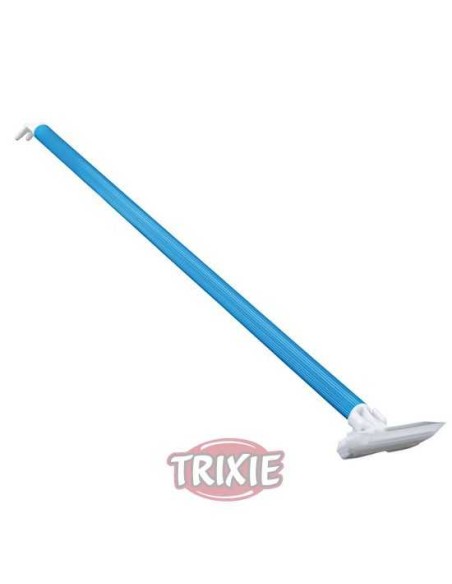 LIMPIADOR CRISTALES ACUARIO TRIXIE - 45 CM