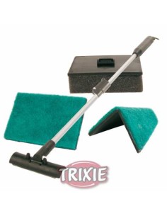 SET LIMPIADOR CRISTALES TRIXIE - 42-60 CM