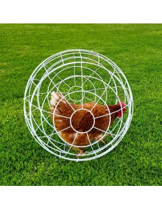 ESFERA PARA GALLINAS GAUN - Ø 55 CM