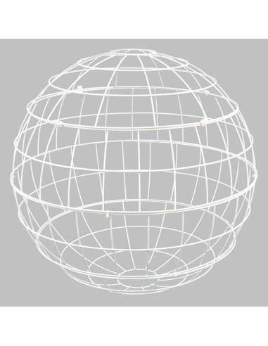 ESFERA PARA GALLINAS GAUN - Ø 55 CM