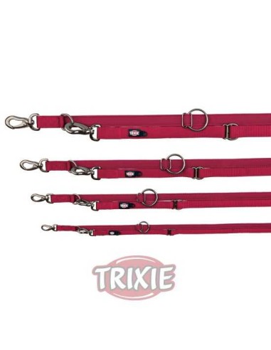 CORREA AMORTIGUADOR EXPERIENCE TRIXIE