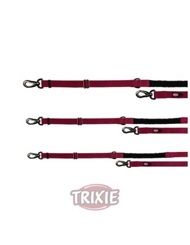 CORREA AMORTIGUADOR EXPERIENCE TRIXIE