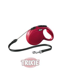 NEW CLASSIC LONG FLEXI - ROJO