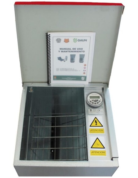 TOLVA AUTOMATICA GALLINAS AVI FEED GAUN