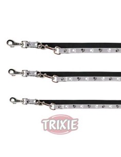 RAMAL SILVER REFLECT TRIXIE