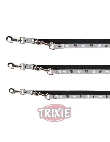 RAMAL SILVER REFLECT TRIXIE