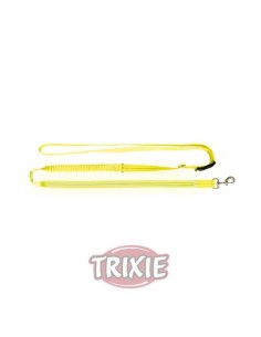 CORREA CORRER FLASH USB TRIXIE - AMARILLO