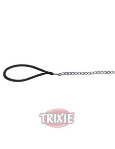 CORREA CADENA CON ASA DE NYLON ACOLCHADA TRIXIE 2