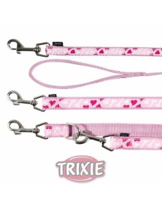 CORREA ART ROSE HEART TRIXIE