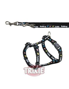 RAMAL ART ROSE HEART TRIXIE 2