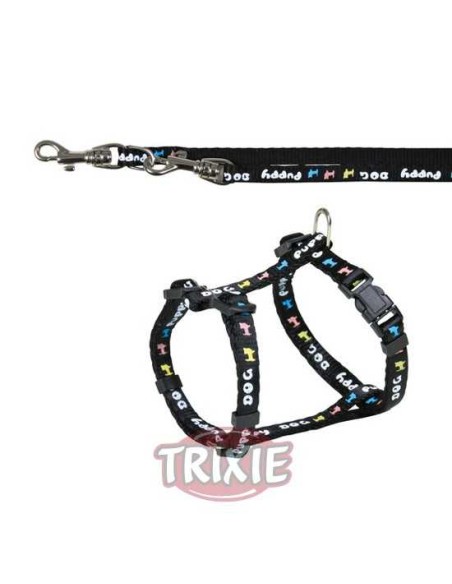 RAMAL ART ROSE HEART TRIXIE