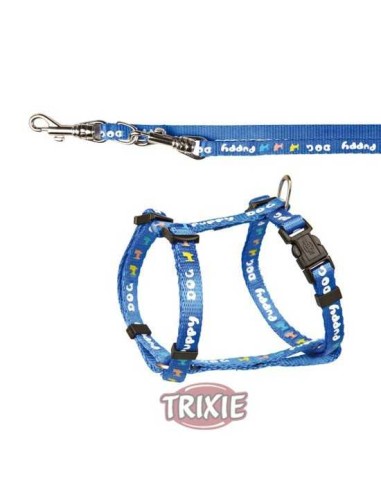 RAMAL ART ROSE HEART TRIXIE