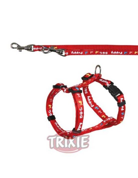 RAMAL ART ROSE HEART TRIXIE