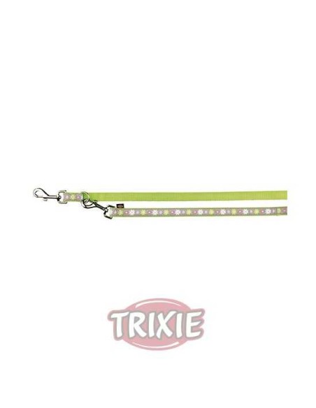 RAMAL MODERN ART BLOOMS TRIXIE